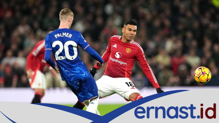 MU Bobrok, Chelsea Fokus pada Diri Sendiri: Siapa yang Akan Meneruskan Dominasi Liga?