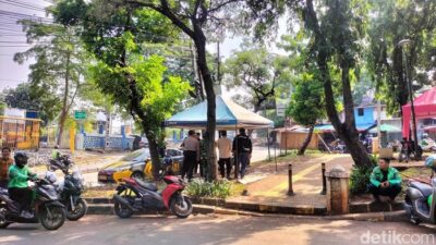 “Anak Nakal di Manggarai: Warga Minta Diringkus, Bukan Dijauhi”