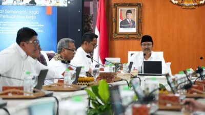 Pesan Mensos ke Pendamping PKH: Tugas Utama Bukan Hanya Bagikan Bansos – Update 1