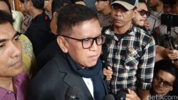Hasto soal Penyelidik KPK Jadi Saksi Sidang: Itu Memberatkan Saya – Update 1