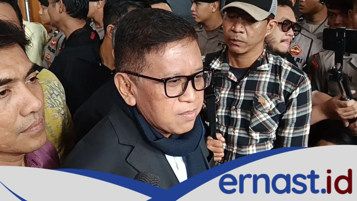 Hasto soal Penyelidik KPK Jadi Saksi Sidang: Itu Memberatkan Saya - Update 1