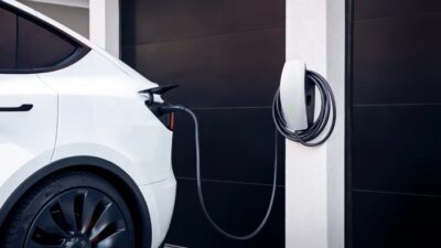 **Tips Aman Tinggalkan Mobil Listrik Berhari-hari di Garasi: Panduan dari Pakar ITB**