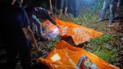 2 Bocah Kakak Adik Tewas Berpelukan di Lampung: Polisi Pastikan Korban Pembunuhan