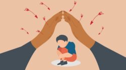 **Viral Grup FB ‘Fantasi Sedarah’, Pakar: Ruang Aman Anak Makin Terkikis**