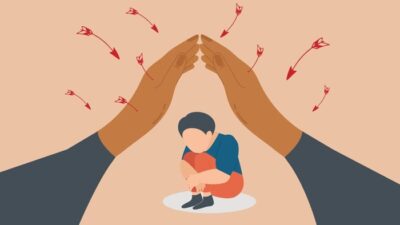 **Viral Grup FB ‘Fantasi Sedarah’, Pakar: Ruang Aman Anak Makin Terkikis**