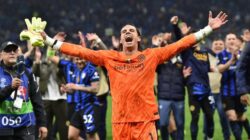 “Final Liga Champions: Sommer, Kunci Kejutan Inter Milan?”