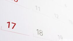 Tanggal 29 dan 30 Mei 2025 Libur Apa? Temukan Rencana Long Weekend Anda!