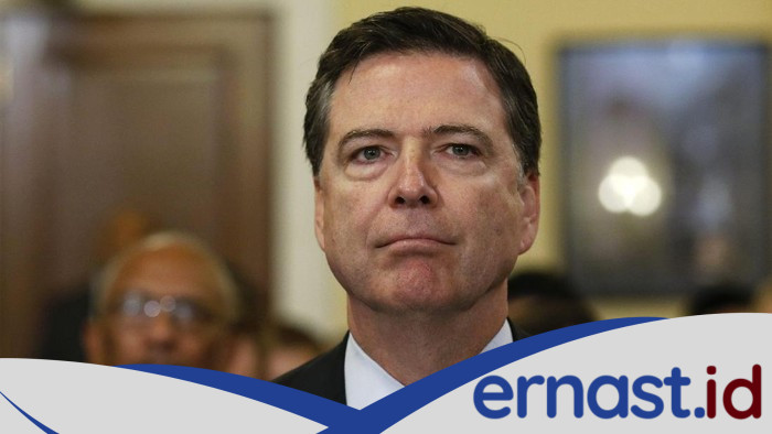 AS Selidiki Eks Bos FBI: Ancaman Pembunuhan Terhadap Trump Meningkat!