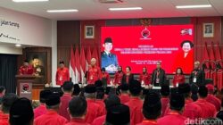 Megawati Perkuat Gagasan, Pemenang Pilkada 2024 Terima Pembekalan