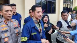 Polisi Periksa 5 Saksi Terkait Oknum Kadin Cilegon Minta Jatah Proyek Rp 5 T, Skandal Korupsi Berkepanjangan