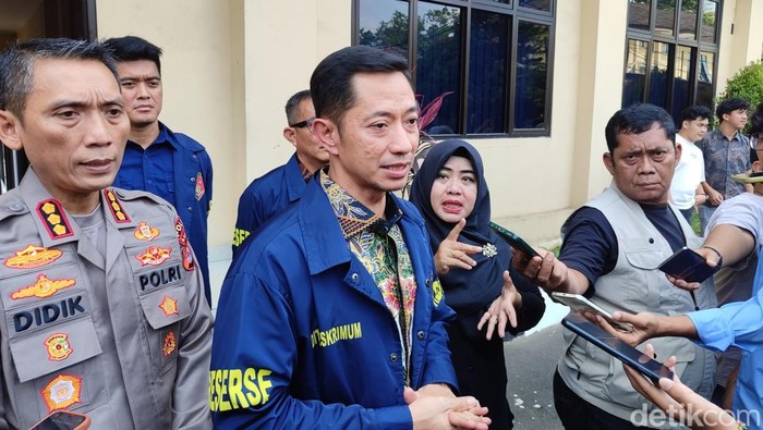 Polisi Periksa 5 Saksi Terkait Oknum Kadin Cilegon Minta Jatah Proyek Rp 5 T, Skandal Korupsi Berkepanjangan