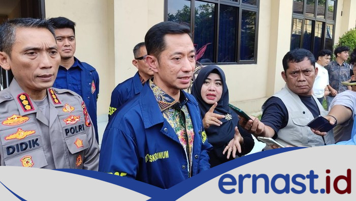 5 Saksi Diperiksa Polisi, Oknum Kadin Cilegon Diduga Minta Jatah Proyek Rp 5 T, Transparansi Diminta!