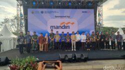 Gubernur Banten: “Ayo Bersama Desa Peduli Sampah, Kita Ciptakan Banten yang Lebih Baik!”