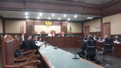 Penyelidik KPK: “Tahu Titik Harun Masiku, Tapi Tak Bisa Beri Keterangan!”