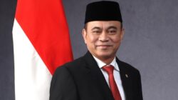 Prabowo Serahkan Pernikahan Menkop ke Paus di Vatikan!