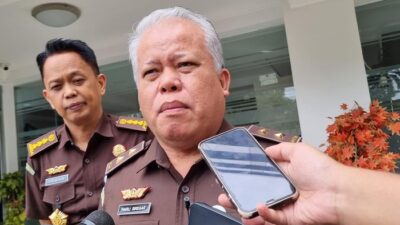 “Eks Dirjen Minerba Terpaksa Menerima vonis 4 Tahun di Balik Bicara Timah, Jaksa Tak Patah Akan Banding”