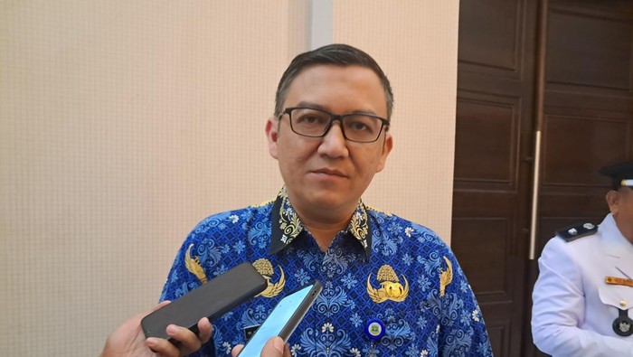 Pemprov Banten Berani Investasi Pada Badan Hukum Kopdes Merah Putih, Apa yang Diperebutkan?