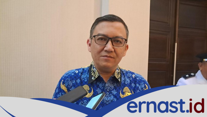 Pemprov Banten Berani Investasi Pada Badan Hukum Kopdes Merah Putih, Apa yang Diperebutkan?