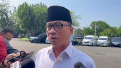 Mendes Yandri Susanto Berharap Gerakan Desa Peduli Sampah Dukung Sukses Asta Cita Prabowo