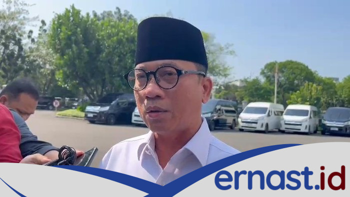 Mendes Yandri Susanto Berharap Gerakan Desa Peduli Sampah Dukung Sukses Asta Cita Prabowo