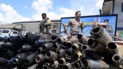 Polisi Imbau Bengkel Tak Jual dan Layani Pemasangan Knalpot Brong, Apa yang Harus Dilakukan?