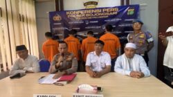 Obat Terlarang Depok: Polisi Ungkap Remaja Putus Sekolah Jadi Korban!