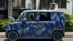 “BYD Siapkan Kei Car Listrik Rp 200 Jutaan, Berani Tantang Dominasi Nissan Sakura?”