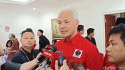 Ganjar Jelaskan Keputusan Pramono Hadiri Pembekalan PDIP di Hari Berikutnya