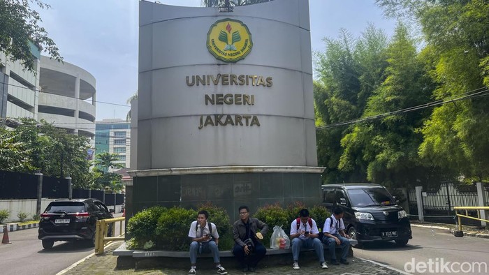 **S2 Manajemen Lingkungan UNJ Gelar Diskusi SDGs, Gandeng Pemerintah dan Bisnis**