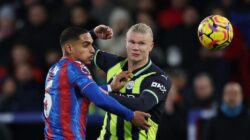 “Jelang Final Piala FA: Man City Siap Hadapi Gempuran Palace, Jangan Coba-coba Remehkan!”