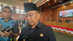 “Jalan Raya Sawangan Akan Diperlebar, Pemkot Depok Siapkan Rekayasa Lalin yang Mungkin Mengubah Wajah Kota!”