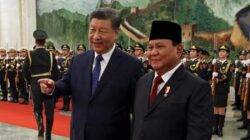 **Dubes China Ungkap Kedekatan Prabowo-Xi Jinping: Mereka Saling Tulis Surat**