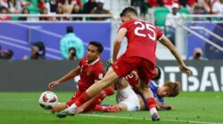 9 Gol Bunuh Diri di Babak 3 Kualifikasi Piala Dunia 2026: Indonesia di tengah Badai!
