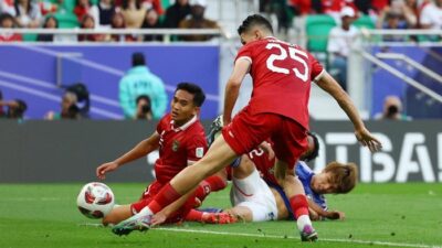 9 Gol Bunuh Diri di Babak 3 Kualifikasi Piala Dunia 2026: Indonesia di tengah Badai!