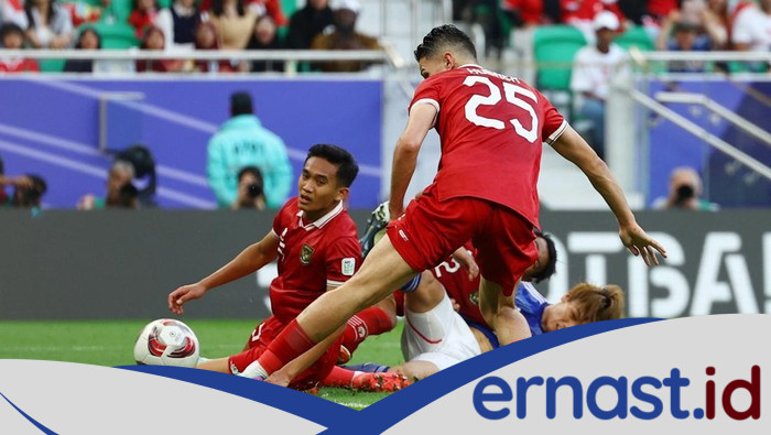 9 Gol Bunuh Diri di Babak 3 Kualifikasi Piala Dunia 2026: Indonesia di tengah Badai!