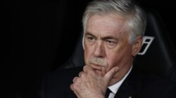 Casemiro Puji Keputusan CBF untuk Menunjuk Ancelotti sebagai Pelatih Brasil