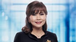 “Lianawaty Suwono: Nominator Perempuan yang Mengilhami Transformasi SDM Digital di Era Digital”