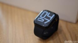 Apple Watch Series 10: Mengubah Permainan Smartwatch dengan Desain yang Mempesona