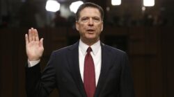 Mantan Bos FBI Jadi Tersangka Ancaman Pembunuhan Trump: Skandal Baru