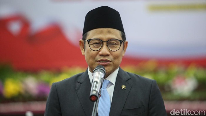 Prabowo Utus Cak Imin Hadiri Pelantikan Paus Leo XIV, Isu Internasional Menyala