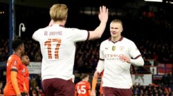 **Haaland Nilai De Bruyne Sulit Tergantikan, Legenda Manchester City Siap Pensiun**