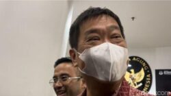 KPK Geledah Rumah Robert Bonosusatya, Uang Sita Ditenggarai Siapa?