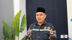 “Itjen Kemenag Awasi Pelaksanaan Haji, Jadikan Masukan Jemaah Bahan Evaluasi: Apakah Prioritas Jemaah Dinomorduakan?”