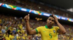 Ancelotti Datang, Casemiro Balik ke Timnas Brasil? Masa Depan Madrid Bersimbah Darah!