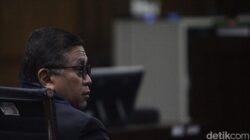 Protes Tak Henti dari Kubu Hasto: KPK di Bawah Tekanan?