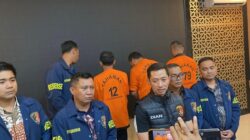 Minta Jatah Proyek Rp 5 T, Ketua Kadin Cilegon Ditahan: Korupsi di Dunia Usaha Meningkat!