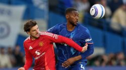 “Gol Dianulir, Chelsea Vs MU Tetap 0-0 di Babak Pertama! Apa yang Terjadi?”