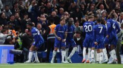 Chelsea vs Man Utd: Cucurella’s Goal Tips the Scale in Blues’ Favor!