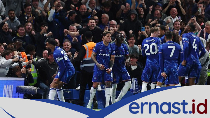 Chelsea vs Man Utd: Cucurella's Goal Tips the Scale in Blues' Favor!