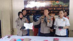Polisi Tangkap Penjual Es Teh yang Edarkan Sabu di Matraman Jaktim, Hasilnya Mengejutkan!